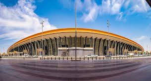 Jeddah Airport